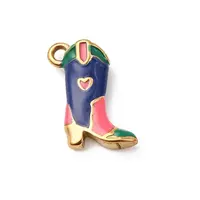 304 Stainless Steel Pendants