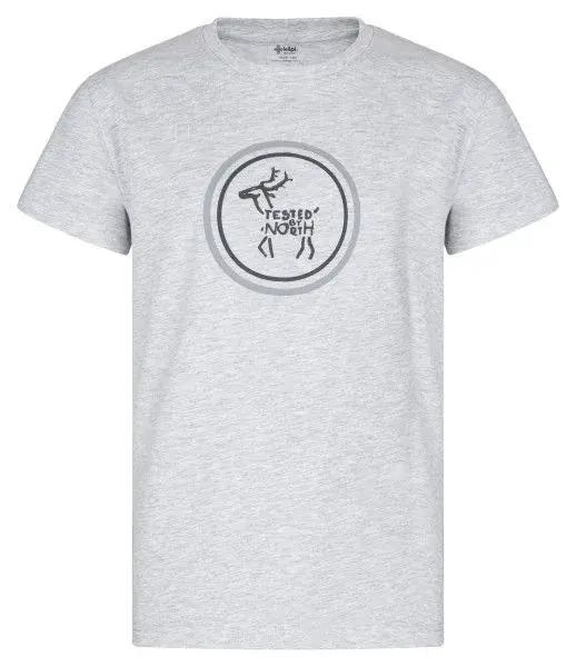 Chlapecké tričko Kilpi