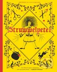 Struwwelpeter - Heinrich Hoffmann - kniha z kategorie Pro děti