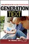 Generation Text - MICHAEL OSIT