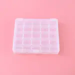 Polypropylene(PP) Grid Bead Containers