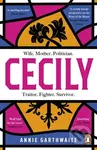 Cecily (An epic feminist retelling of the War of the Roses) - kniha z kategorie Společenská beletrie