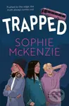 Trapped - Sophie Mckenzie - kniha z kategorie Pro děti