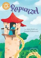 Reading Champion: Rapunzel (Independent Reading Orange 6) - kniha z kategorie Pro děti