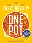 Curry Guy One Pot (Over 150 Curries and Other Deliciously Spiced Dishes from Around the World) - kniha z kategorie Zdraví a životní styl