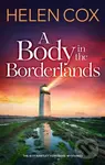 A Body in the Borderlands - Helen Cox - kniha z kategorie Detektivky, thrillery a horory