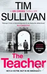 The Teacher - Tim Sullivan - kniha z kategorie Detektivky, thrillery a horory