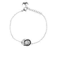 VUCH Náramek Little Laima Silver