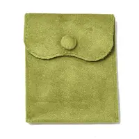 Velvet Jewelry Pouches