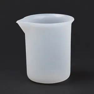Silicone Measuring Cups