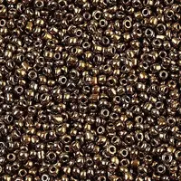 12/0 Glass Seed Beads