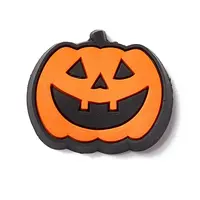 Halloween Theme PVC Cabochons