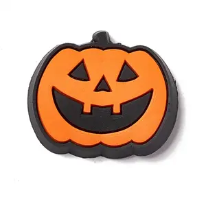 Halloween Theme PVC Cabochons