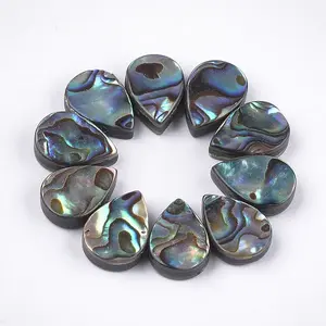 Abalone Shell/Paua Shell Beads