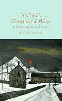 A Child's Christmas in Wales & Other Stories and Poems - kniha z kategorie Pohádky