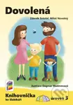 Dovolená (Knihovnička ke Slabikáři AMOS) - Zdeněk Sotolář - kniha z kategorie 1. stupeň