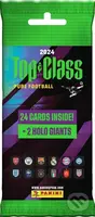 Panini Top Class 2024 karty - fatpack - hra z kategorie Karty