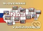 Slovenské naj v krížovkách