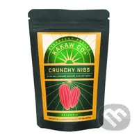 Crunchy bôby (30 g)