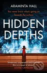 Hidden Depths (An absolutely gripping page-turner) - kniha z kategorie Detektivky, thrillery a horory