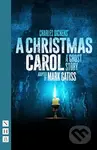 A Christmas Carol – A Ghost Story - Charles Dickens - kniha z kategorie Drama a divadelní hry
