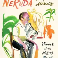 The Complete Memoirs (Expanded Edition) - Pablo Neruda - kniha z kategorie Životopisy, reportáže a myšlenky