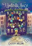 The Umbrella House - Colleen Nelson - kniha z kategorie Pro děti