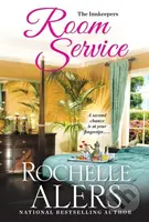 Room Service - Rochelle Alers - kniha z kategorie Společenská beletrie
