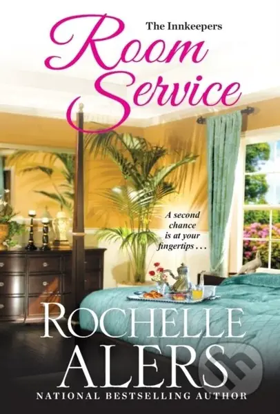 Room Service - Rochelle Alers - kniha z kategorie Společenská beletrie