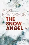 The Snow Angel - Anki Edvinsson