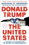 Donald Trump v. The United States (Inside the Struggle to Stop a President) - kniha z kategorie Humanitní a společenské vědy