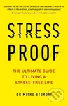 Stress-Proof (The ultimate guide to living a stress-free life) - kniha z kategorie Zdraví a životní styl