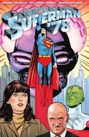 Superman '78 - Robert Venditti, Wilfredo Torres - kniha z kategorie Komiksy