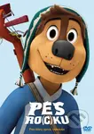 Pes Ro(c)ku - Ash Brannon - film z kategorie Dětské a animované