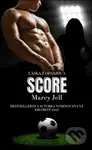 Score - Marcy Jell - kniha z kategorie Romantická
