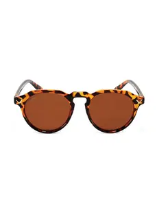 VUCH Mitzi V Design Brown