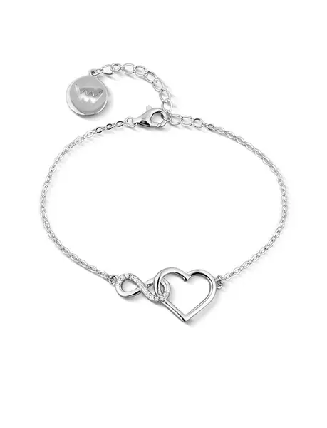 VUCH Náramok Resita Silver