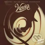 Hannon Neil, Talbot Joby: Wonka (Wonka's Hair Repair Eclair Edition, Brown & Yellow) LP