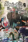 So I'm a Spider, So What? Vol. 1 - Baba Okina, Kiryu Tsukasa