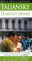 Taliansky 15 minút denne - Francesca Logi - kniha z kategorie Jazykové učebnice a slovníky