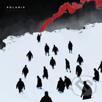 Polaris: Fatalism LP - Polaris