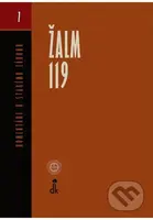 Žalm 119 - Komentáre k Starému zákonu 7 (2. vydanie) - kniha z kategorie Knihy o Bibli