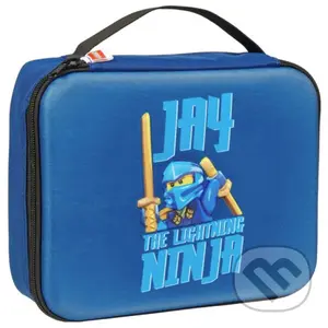 LEGO Ninjago Jay - Desiatový box