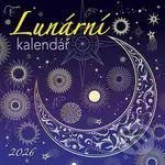 Nástěnný Lunární kalendář 2026