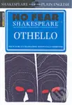 Othello (No Fear Shakespeare Side-by-Side Plain English) - kniha z kategorie Drama a divadelní hry