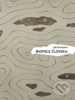 Biopole človeka - Ján Hrnčiarik - kniha z kategorie Ezoterika