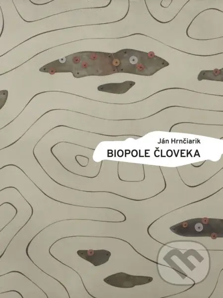 Biopole človeka - Ján Hrnčiarik - kniha z kategorie Ezoterika