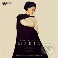 Maria Callas: Maria (Original Motion Picture) - Maria Callas