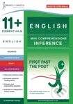11+ Essentials English Mini Comprehensions: Inference Book 1 - kniha z kategorie Pro děti