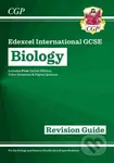 Edexcel International GCSE Biology Revision Guide: Including Online Edition, Videos and Quizzes - kniha z kategorie Pro děti